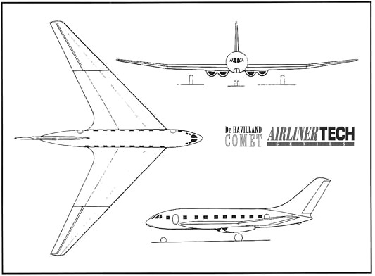 Большие самолеты Четвертой республики. SNCASE X.200 и X.201