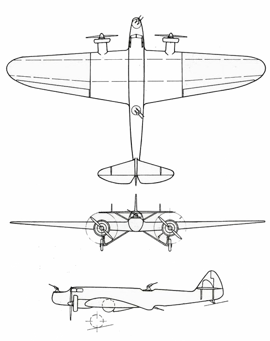 Самолеты Дмитрия Григоровича. Часть 34