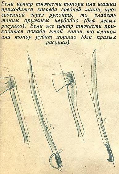 В. Г. Федоров. В поисках оружия. Часть 1