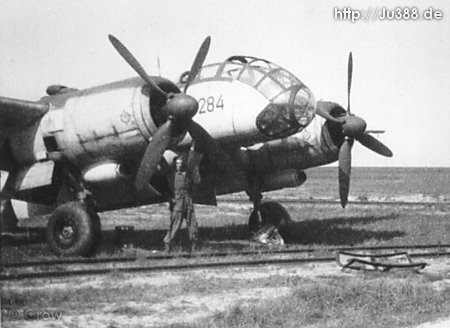 Junkers Ju 388