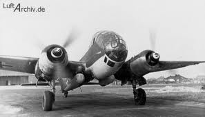 Junkers Ju 388