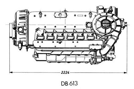 Проект дальнего тяжелого бомбардировщика Messerschmitt P 0.8. Германия