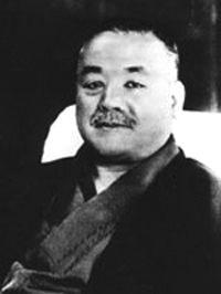Накадзима Чикухеи
