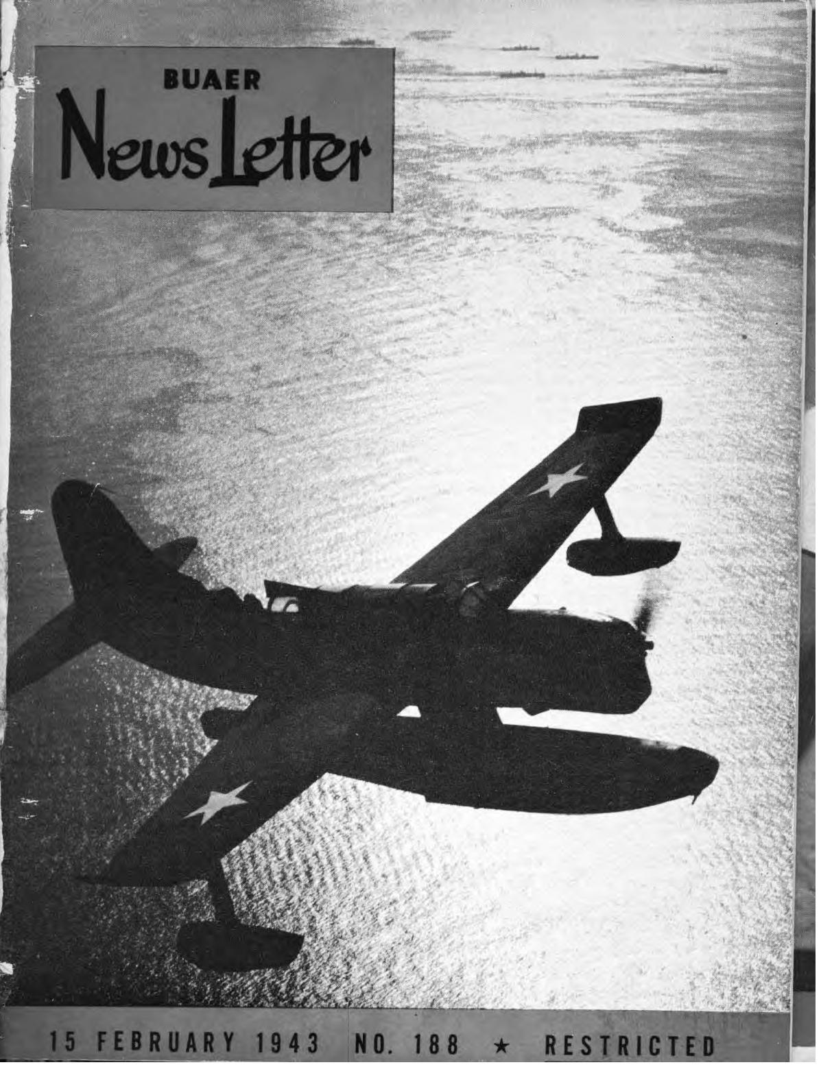 Архив журнала Naval Aviation News