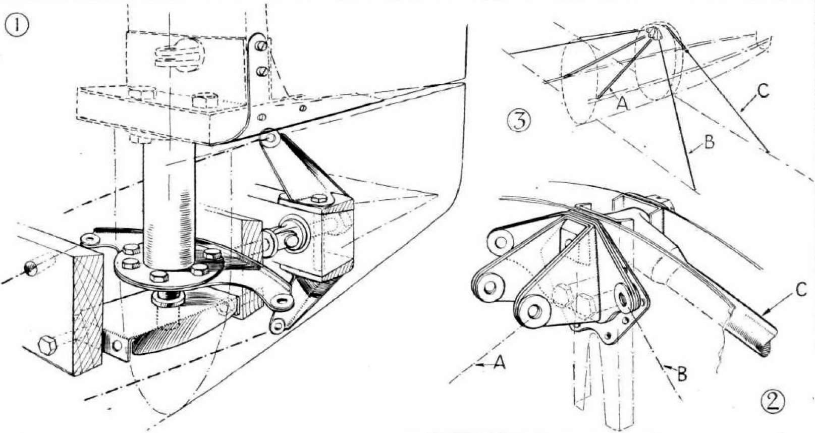 Гоночные самолеты серии «S». Часть 2 Гоночный самолет Supermarine S.5. Великобритания