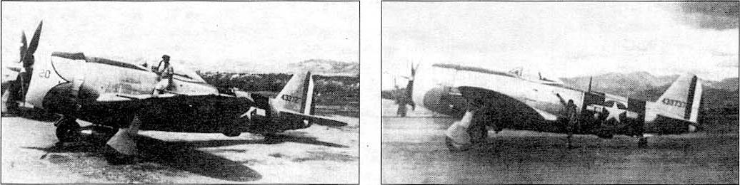 Ацтекские соколы. Мексиканские ВВС в боях Второй Мировой войны