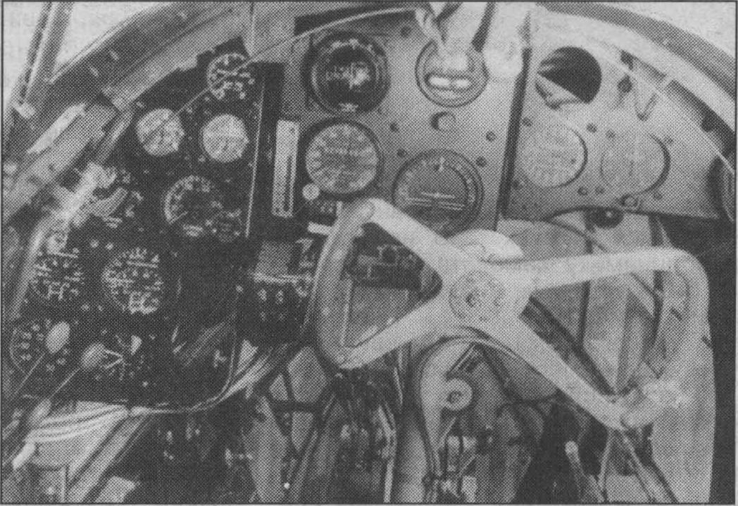 Испытано в СССР. Средний бомбардировщик PZL.37 Łoś