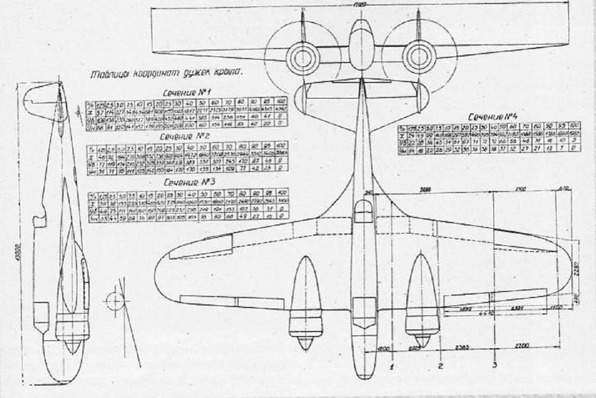 Испытано в СССР. Средний бомбардировщик PZL.37 Łoś