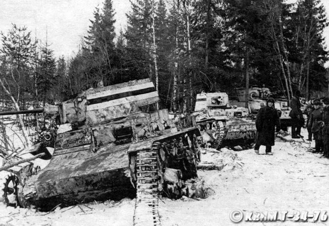Альтернативные танки РККА образца 1937 года. Когда нас в бой пошлет товарищ Сталин