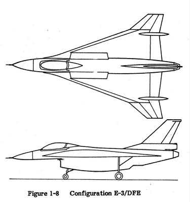 Экзотический F-16. Часть 2