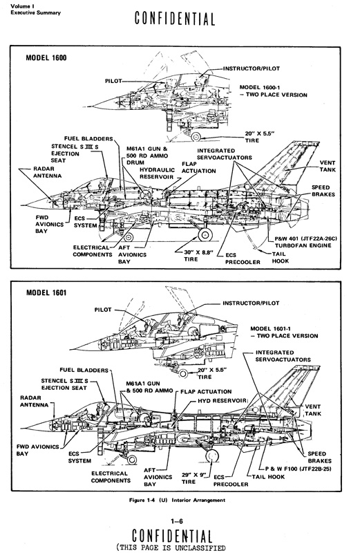 Экзотический F-16. Часть 4