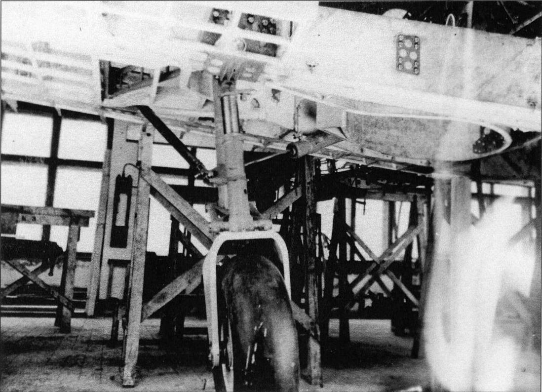Истребитель Рогожарски ИК-3. Югославия. Часть 1