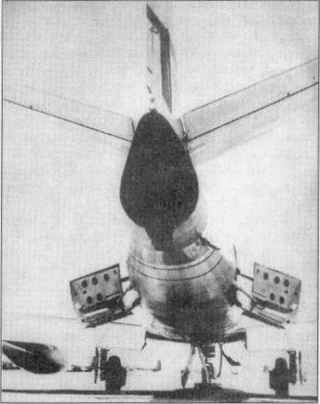 Испытано в СССР. Истребитель North American F-86 Sabre и хроника рождения ОКБ-1