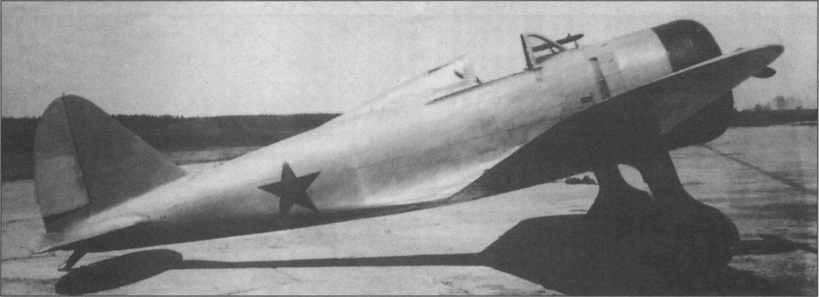 Испытано в СССР. Истребитель Nakajima Ki-27