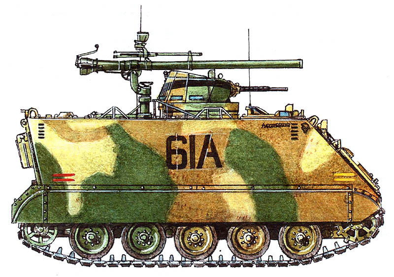 Платформа бтт. БТР м113 чертежи. M113 с безоткаткой. М113 бронетранспортер чертеж. БТР м113а1 ТТХ.