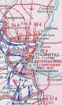 Солдаты не обучены? Не встают в атаку? Поставить сзади пулемёты!! И по спинам!!! Для науки!!!...