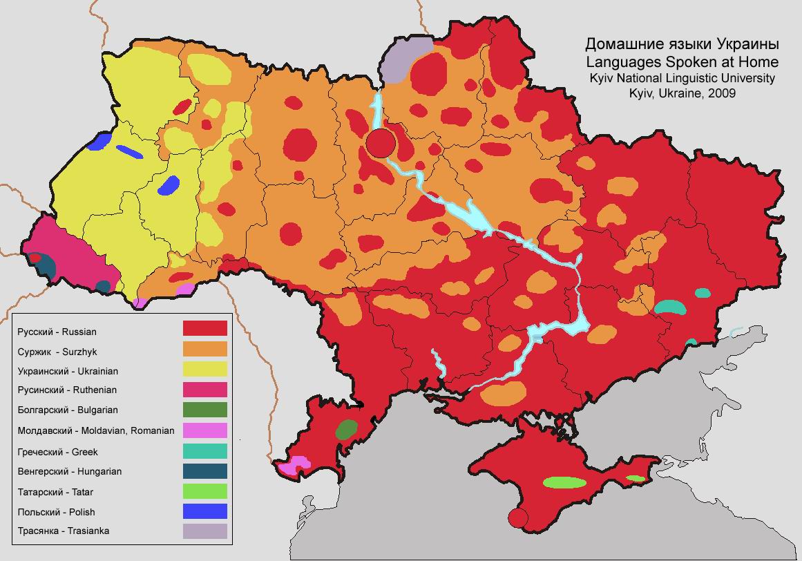 Альтернативы "перспектив" украинской экономики