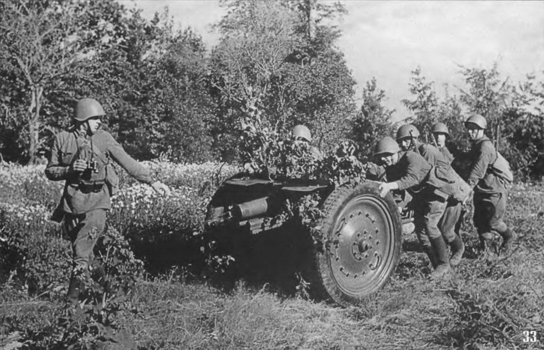 Альтернативный состав и организация войск ЗапОВО в 1941 году. Часть 4 -  Альтернативная История