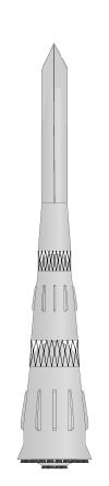 Ракета LM-8  «Сунь Ятсен» или «Кузькина мать» по-китайски