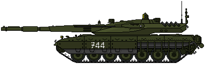 Т14 армата рисунок