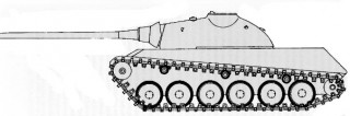 "Tank všeobecného použití" - чехословацкая послевоенная программа по созданию среднего танка.