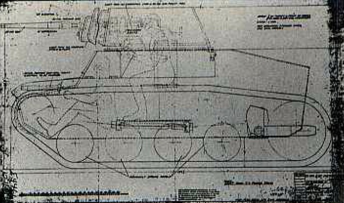 М18 Hellcat. История ведьмы. Часть первая.