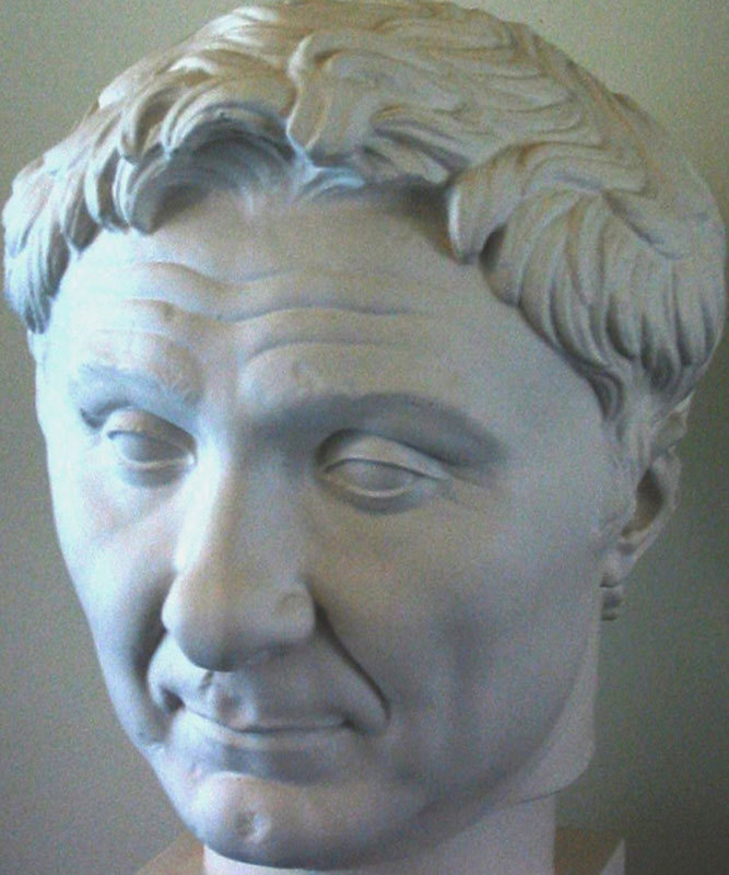 Гней Помпей Великий: войны в поздней республике