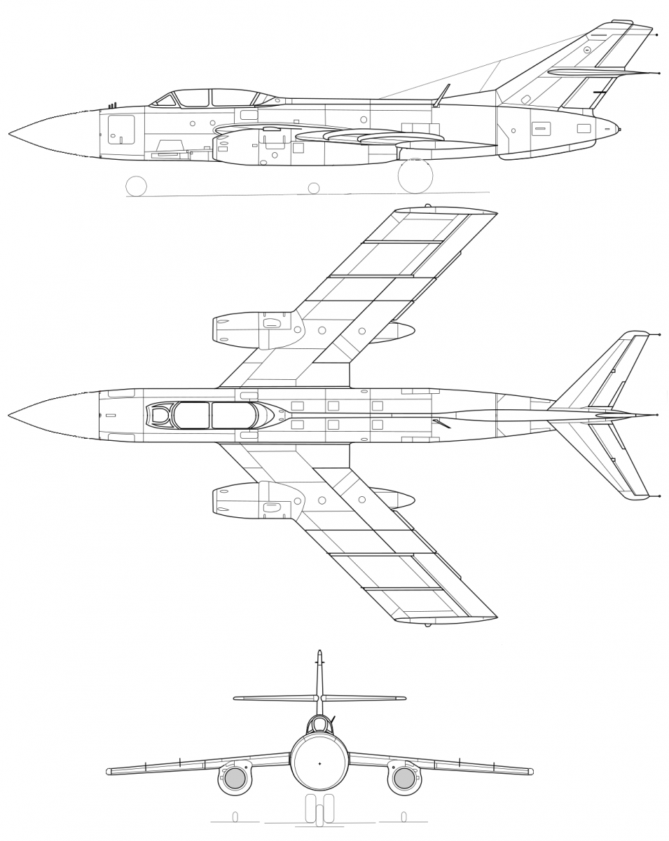 Чертеж истребителя. Як-25лш. Альтернативные палубные истребители миг-19к. Чертеж самолета миг 19. Миг-19 реактивный самолёт схема.