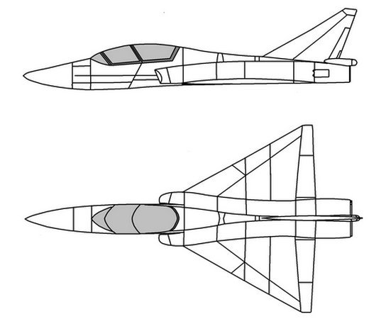 Польские альтернативы. PZL M-7 STN и PZL M-16