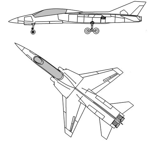 Польские альтернативы. PZL M-7 STN и PZL M-16