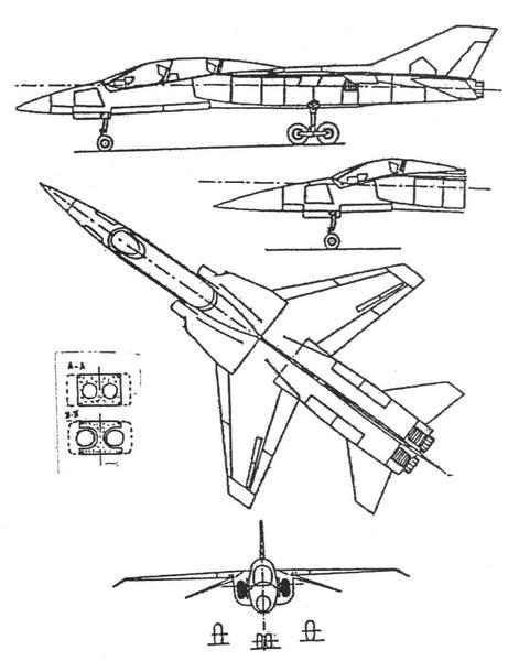 Польские альтернативы. PZL M-7 STN и PZL M-16