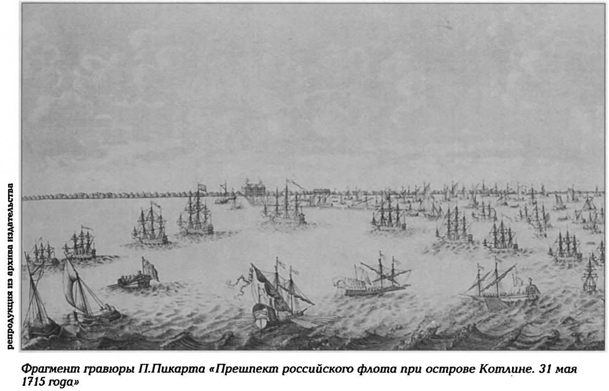 Специфика имяобразования галерного флота и вспомогательных судов в эпоху Петра I
