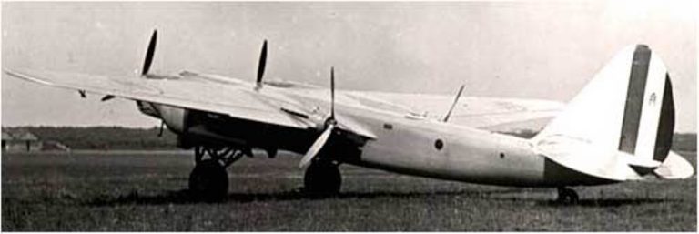 Piaggio P.50