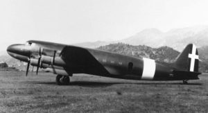 Piaggio P.108 С/Т