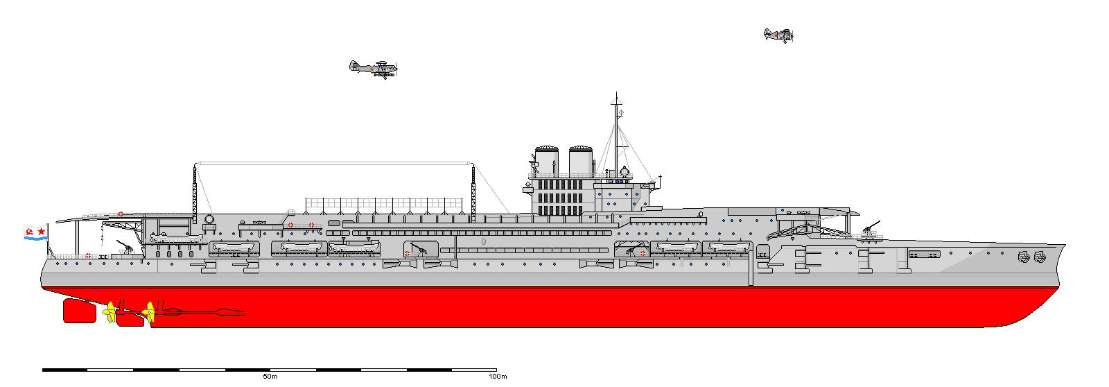 Альтернативная история крупнейший блог рунета. Альтернативный авианосец СССР. Авианосец красный Авиатор. Линкор-авианосец СССР. Альтернативный ВМФ СССР.