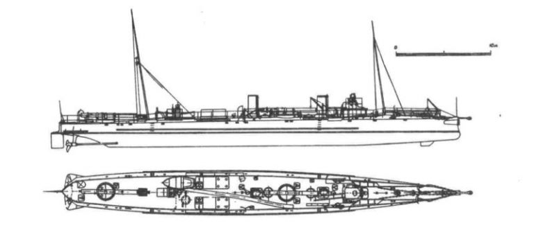 После Цусимы 4