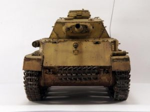 Средний танк Pzkpfw IV Ausf.K - VK 2020(M). Германия