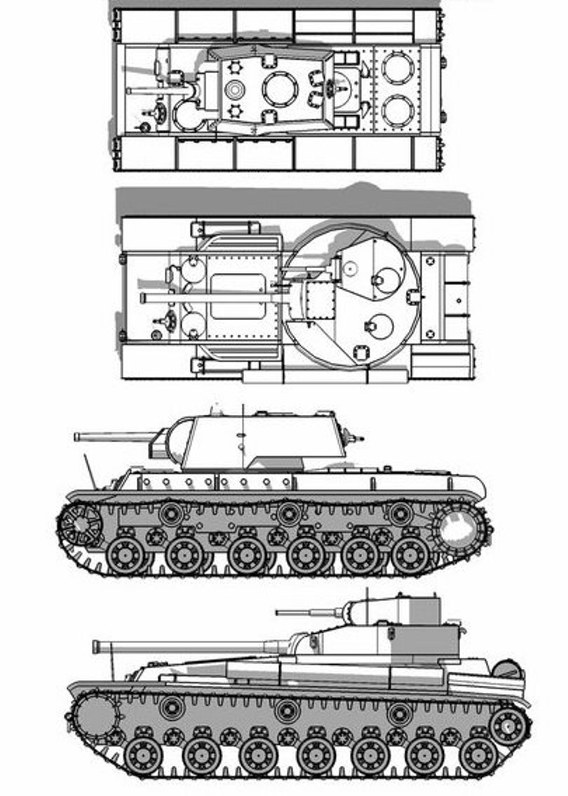 Корпус кв. Чертёж танка кв 4. Кв 4 танк Креславского проект. Кв-4 танк СССР. Кв-4 Михайлова танк.