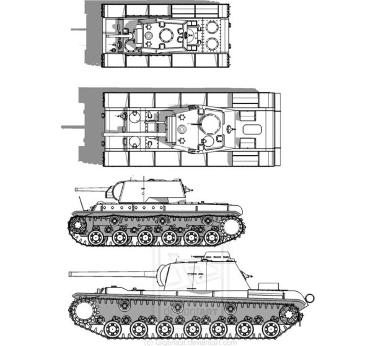 Кв 42. Кв 4 танк Креславского проект. Танк кв-4 чертежи. Кв-4 Креславского чертеж. Танк кв 4 Шашмурина.
