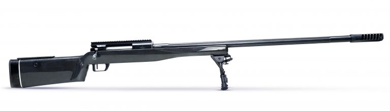 Винтовка СВЛК-14С «Сумрак» — невероятное точное и мощное оружие