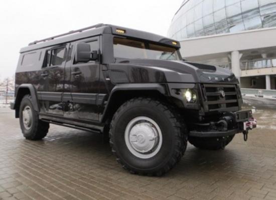 Гражданский Тигр. Попытка №2 - Альтернативная История