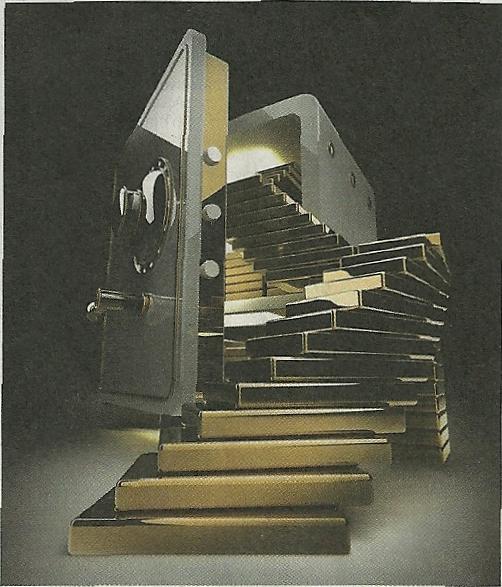 Самолет 74 (Ту-22/Ту-32). ОКБ Туполев. Проект 1946-47г ...