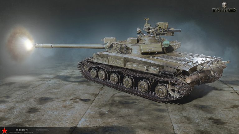 Опытный средний танк "Объект 907". Нереализованный проект возможно лучшего советского среднего танка