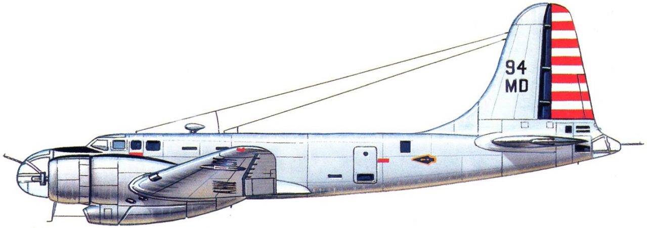 B 23 c. Douglas b-23. Douglas b-23 Dragon. Дуглас - в-23. B23.