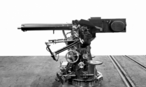 40 мм «пом-пом» от Виккерса – прообраз советской 37 мм АП обр. 28 г.