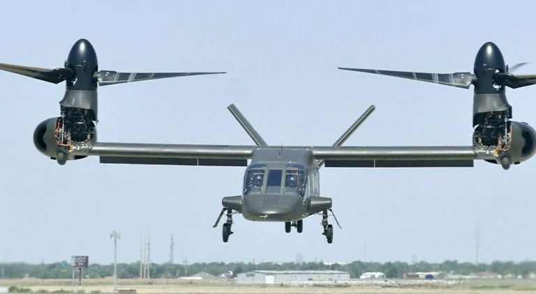 Bell V-280 Valor