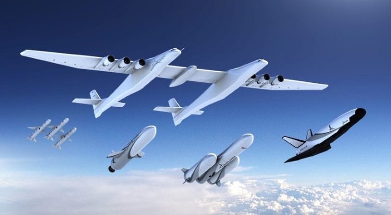 Stratolaunch