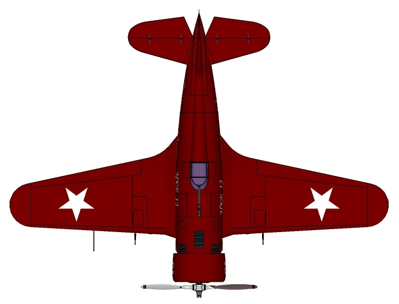 Сделано в СССР. Альтернативные истребители И-16