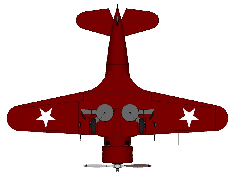 Сделано в СССР. Альтернативные истребители И-16