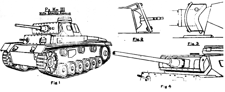 Pz.Kpfw.III - дорога на пенсию